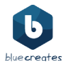 Bluecreates
